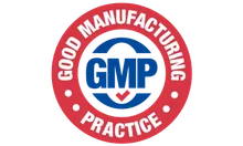 GMP certified mark