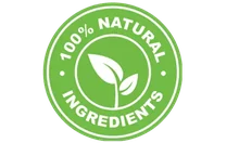 Natural ingredients mark